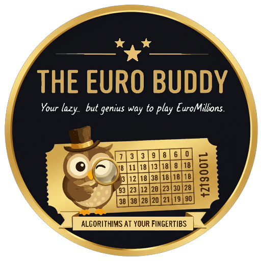 The Euro Buddy